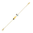 BRACELET, SILVER 925 - 86353 - Availability: Immediately