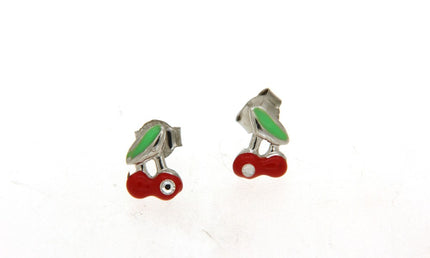 EARRINGS  SILVER 925   - 86358