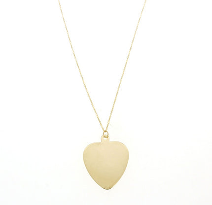 NECKLACE  GOLD 585   - 86441