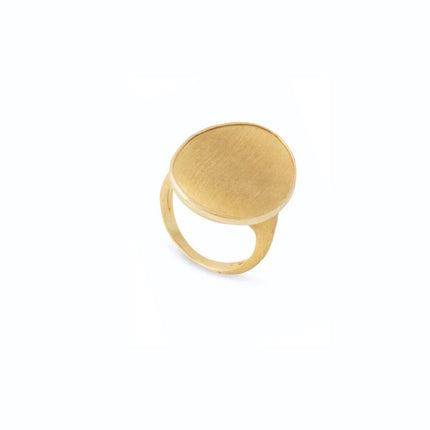 RING  GOLD 750   - 86707