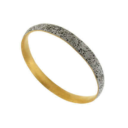 BANGLE  SILVER 925 - 86735