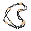 NECKLACE WITH SEMIPRECIOUS STONES - 87129