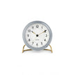 TABLE CLOCK ARNE JACOBSEN  - 87432