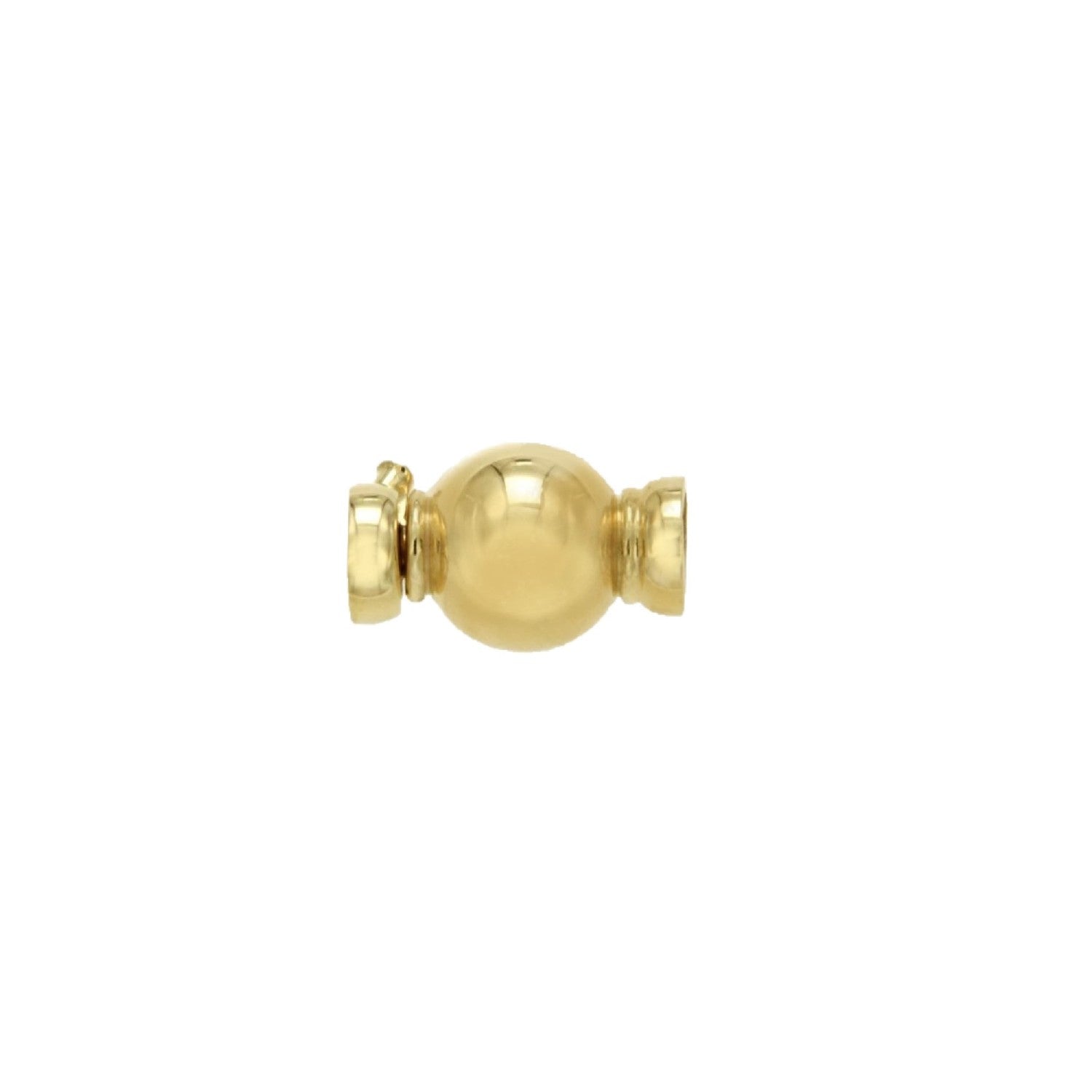 CLASP  GOLD 750 - 87595 - Availability: Immediately
