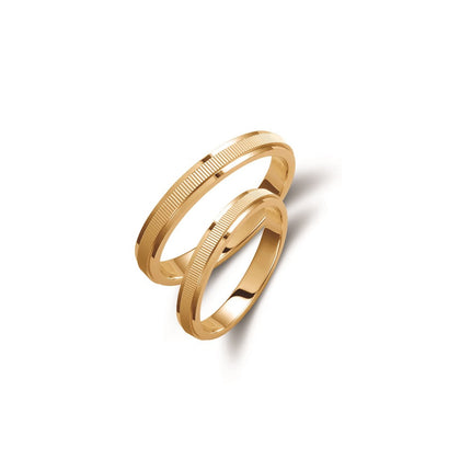 CHAIN GOLD 18K - 87623