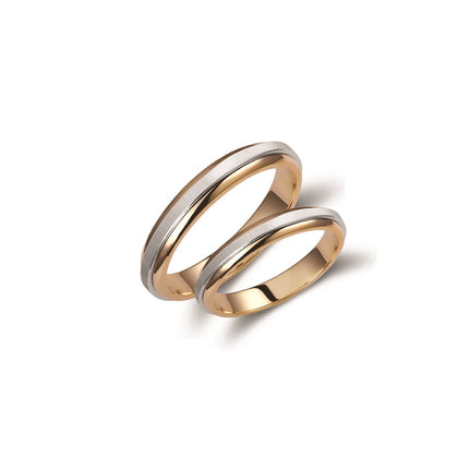CHAIN GOLD 14K - 87624
