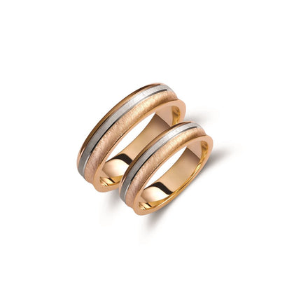 CHAIN GOLD 18K - 87667