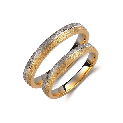 CHAIN GOLD 14K - 87670