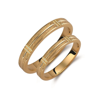 CHAIN GOLD 14K - 87675