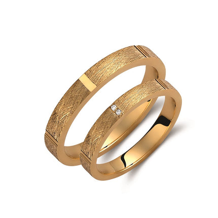 CHAIN GOLD 18K - 87680