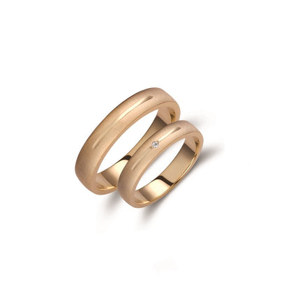 CHAIN GOLD 18K - 87686