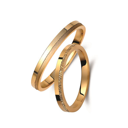 CHAIN GOLD 18K - 87720