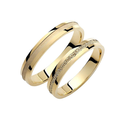 CHAIN GOLD 14K - 87723