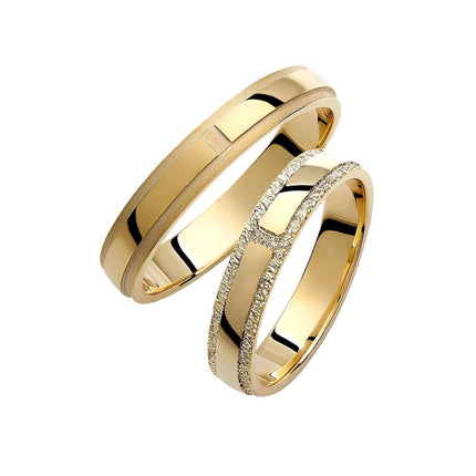 CHAIN GOLD 14K - 87732