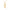 CROSS  GOLD 750 & PRECIOUS STONES WITH CHAIN - 88012