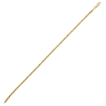 CHAIN  GOLD 585 - 88023