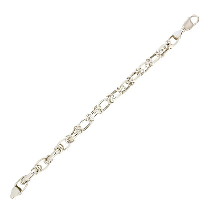 CHAIN  SILVER 925 - 88025