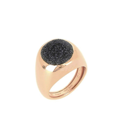RING PINK SILVER 925 - 88031