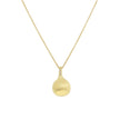 NECKLACE GOLD 18K PRECIOUS STONES - 88079 - Availability: Up to 2 month
