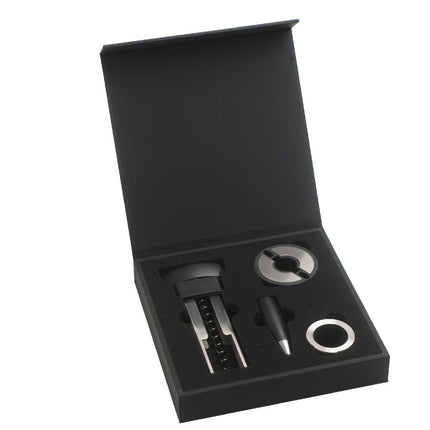 WINE SET HUGO BOSS - 88720