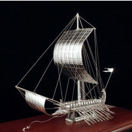 SHIP SILVER 925 
