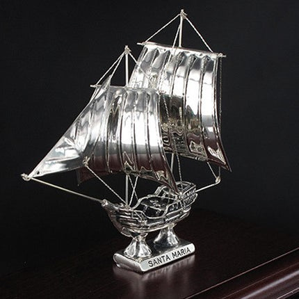 SHIP SILVER 925 
