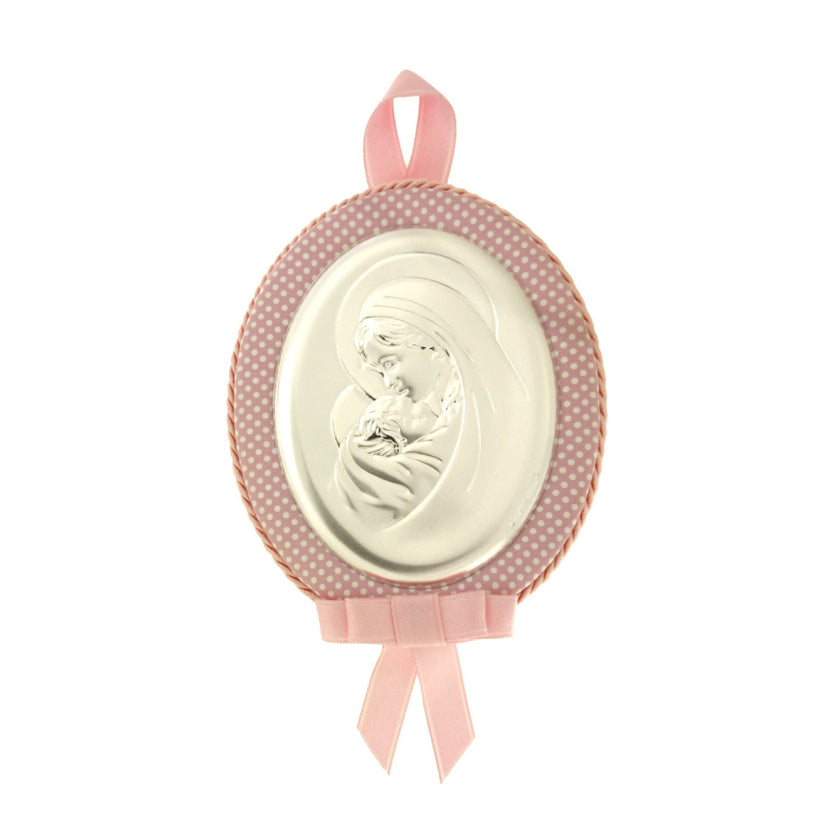 RELIGIOUS BABY ICON - 88805 - Availability: Immediately
