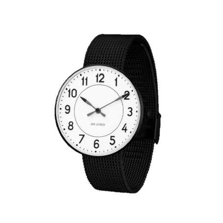WATCH ARNE JACOBSEN - 89138 - Availability: Immediately