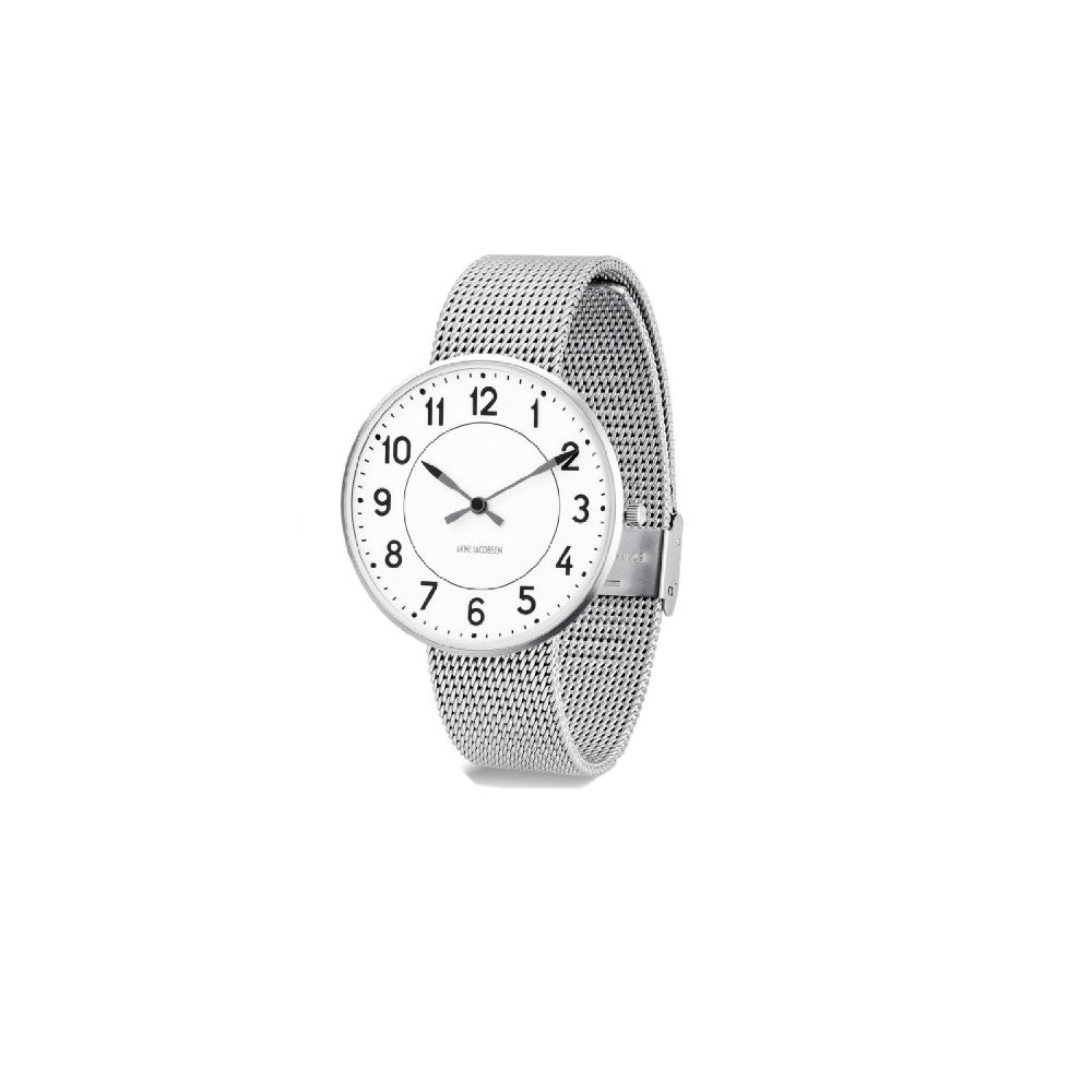 WATCHES ARNE JACOBSEN