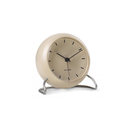 TABLE CLOCK ARNE JACOBSEN  - 89152