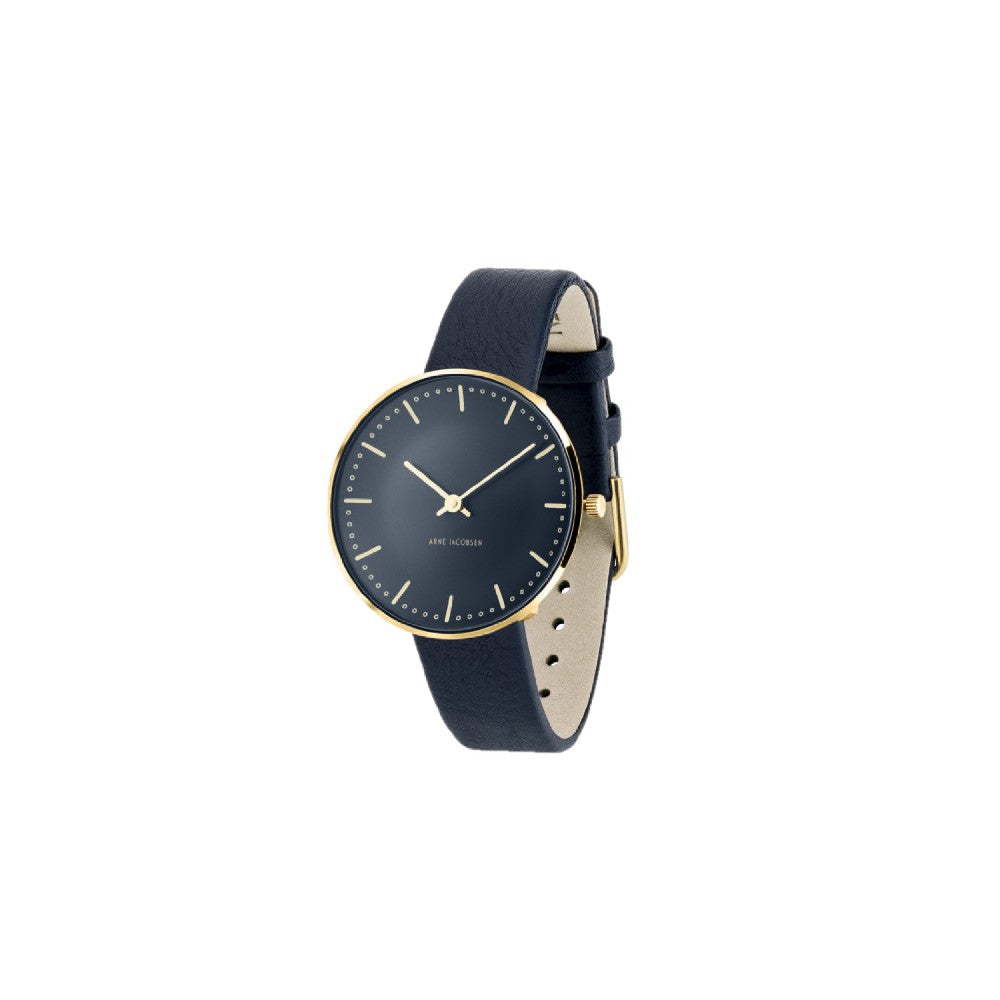 WATCHES ARNE JACOBSEN  - 89156