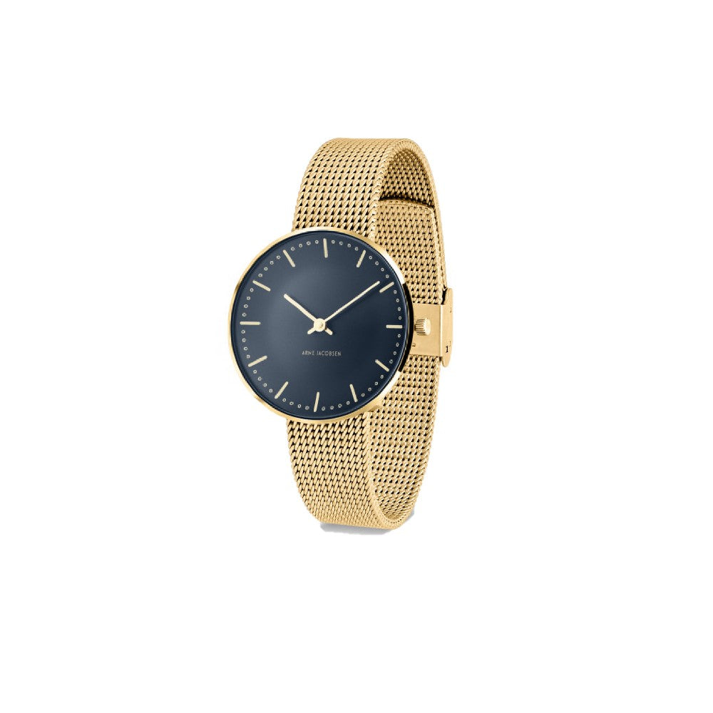 WATCHES ARNE JACOBSEN