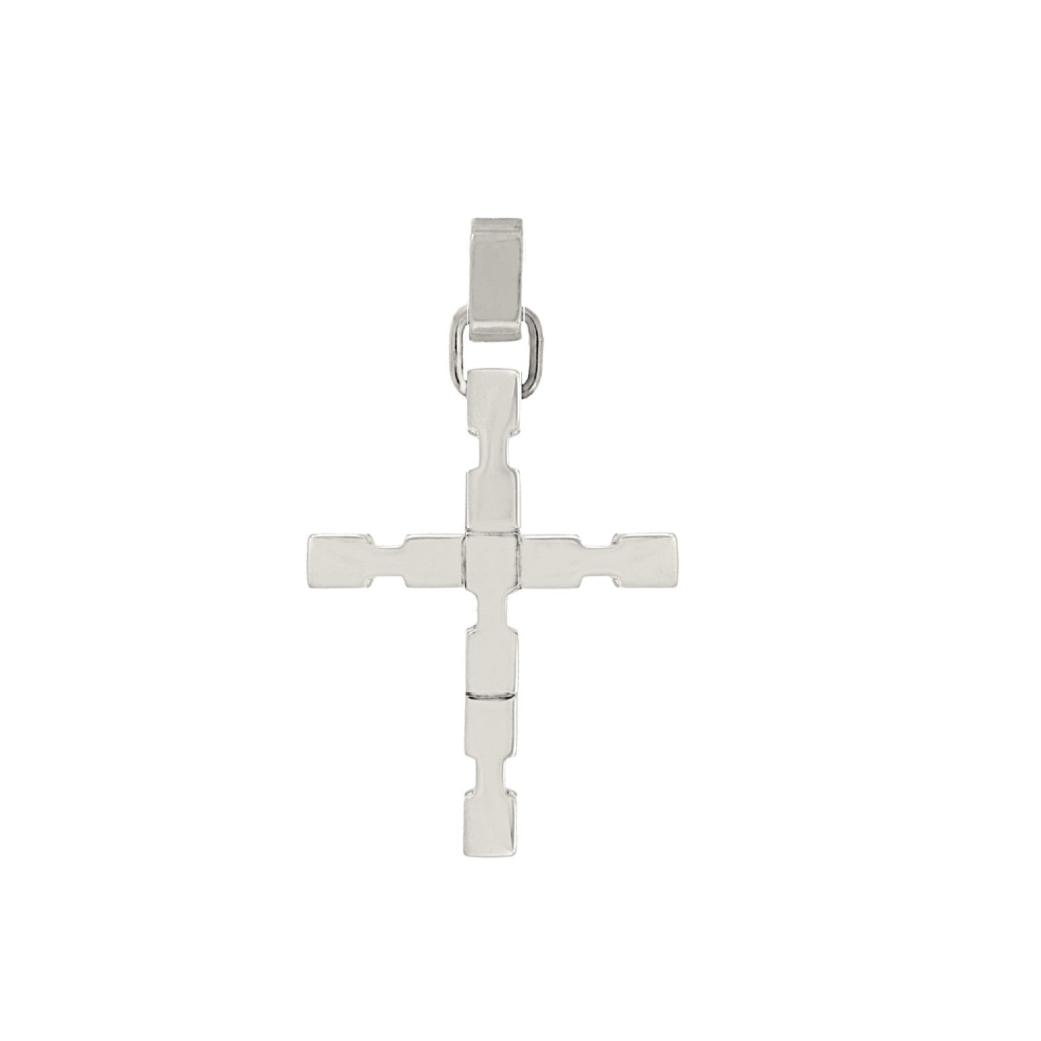 CROSS WHITE GOLD 750 - 894 - Availability: Immediately