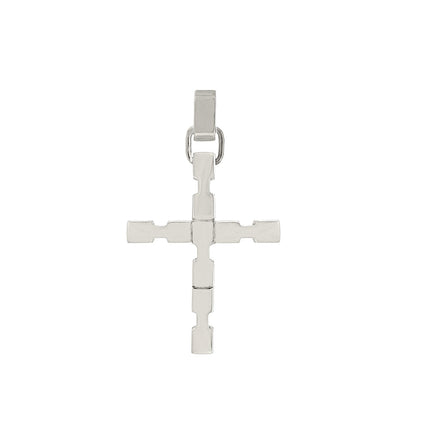 CROSS WHITE GOLD 750 - 894 - Availability: Immediately