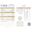 0.80 WEIGHT - F COLOR - VS1 CLARITY - VG - EX- EX - N - 1179335303 GIA - 89950 - Availability: Immediately