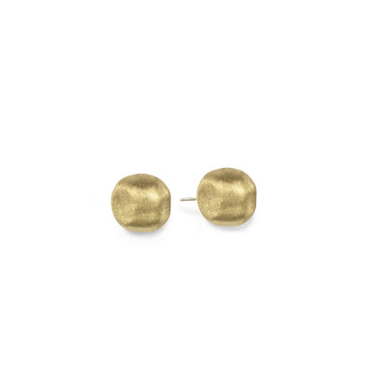 EARRINGS  GOLD 750   - 90081