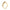 RING  GOLD 750 & PRECIOUS STONES - 90504