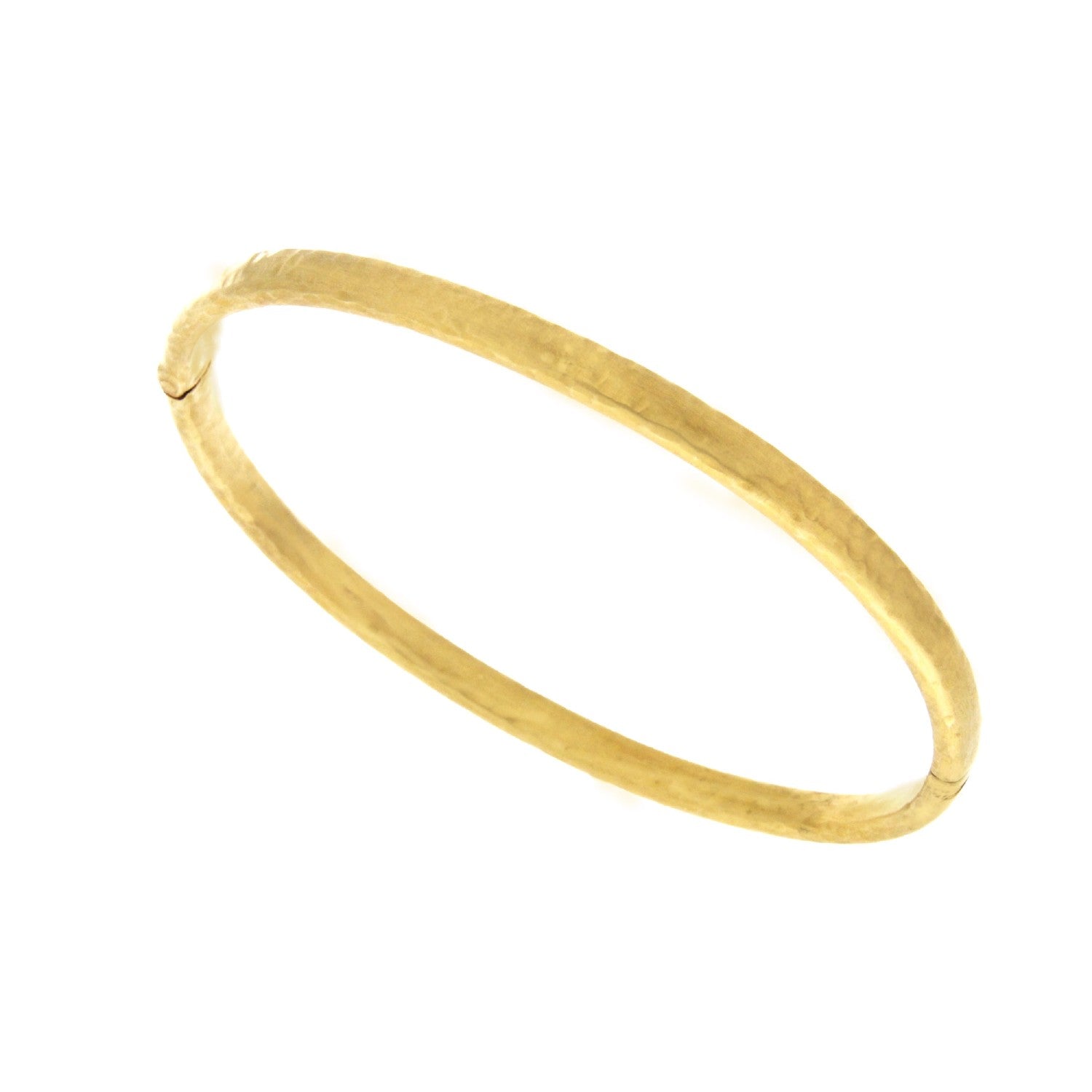 BANGLE  GOLD 585   - 90797