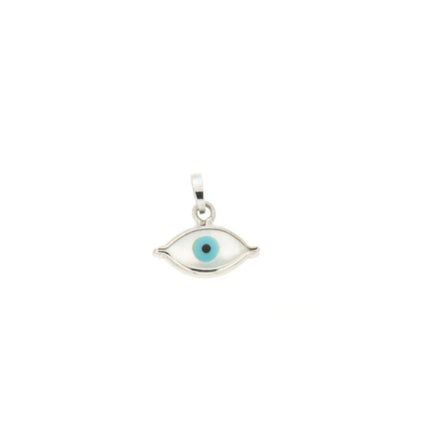 PENDANT  GOLD 585 & SEMIPRECIOUS STONES - 90955