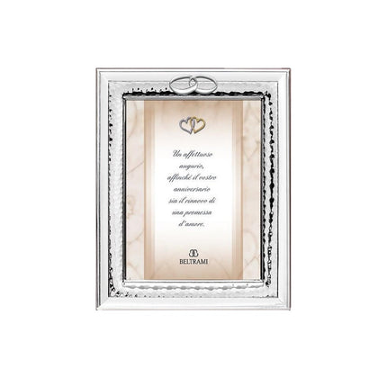 FRAME SILVER PLATED - 91257