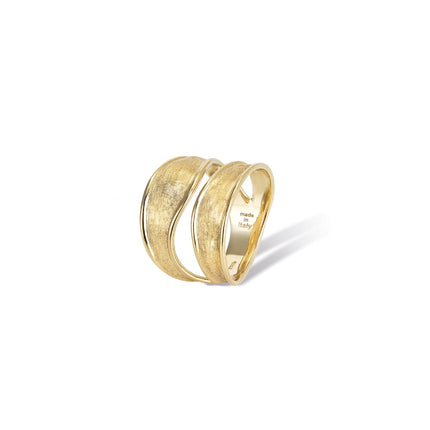 RING  GOLD 750