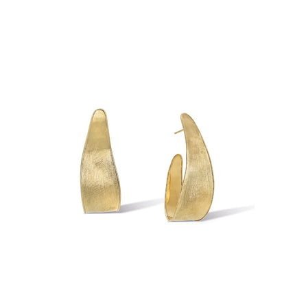 EARRINGS  GOLD 750 - 91453