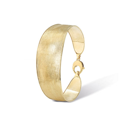 BANGLE  GOLD 750 - 91455