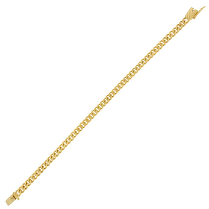 BRACELET  GOLD 750 - 91492