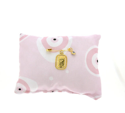 CHILDREN CHARM SILVER - 91523
