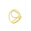 RING  GOLD 585 - 91694