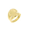 RING  GOLD 585 - 91700