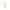 CROSS  GOLD 750 & PRECIOUS STONES - 91825
