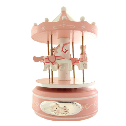 CHILDREN CAROUSEL - 91885