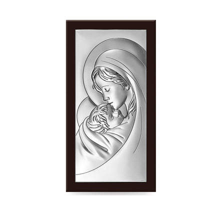 ICON  SILVER PLATED - 91887